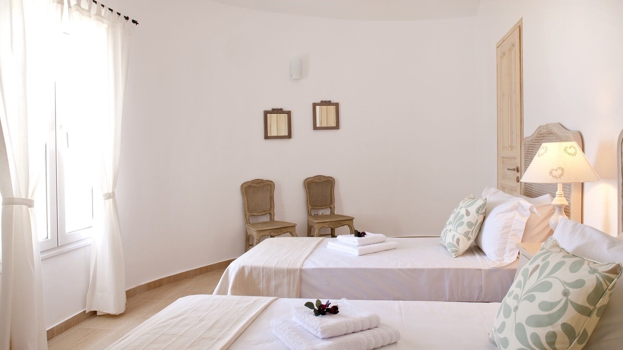 Photo of Bedroom in Ieromonachos