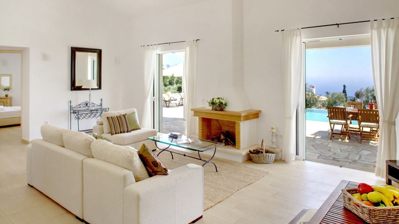 Photo of Livingroom in Ieromonachos