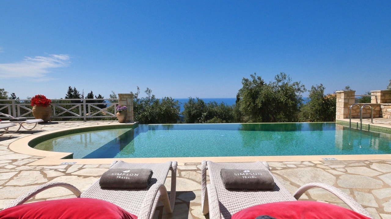 Photo of Outdoor in Ieromonachos