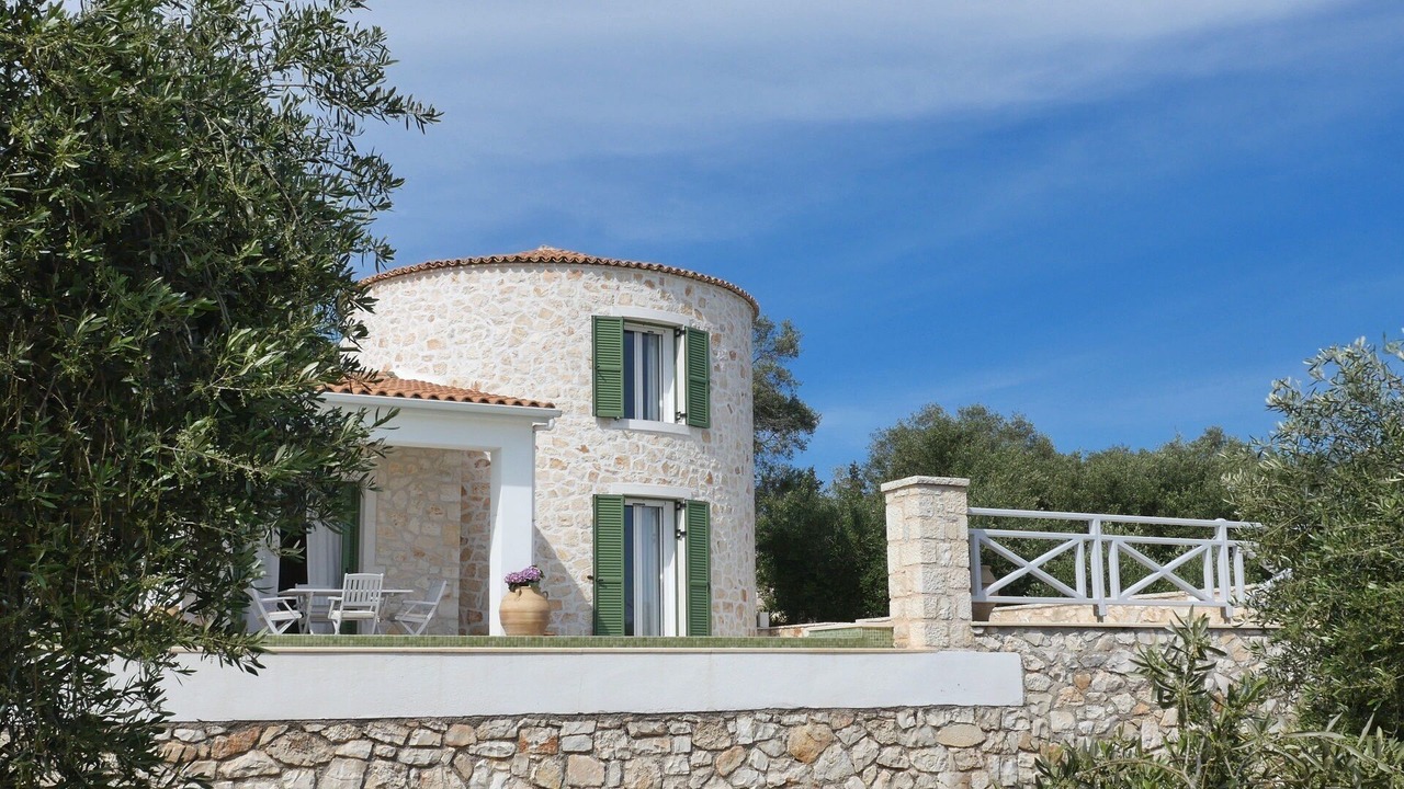 Photo of Outdoor in Ieromonachos