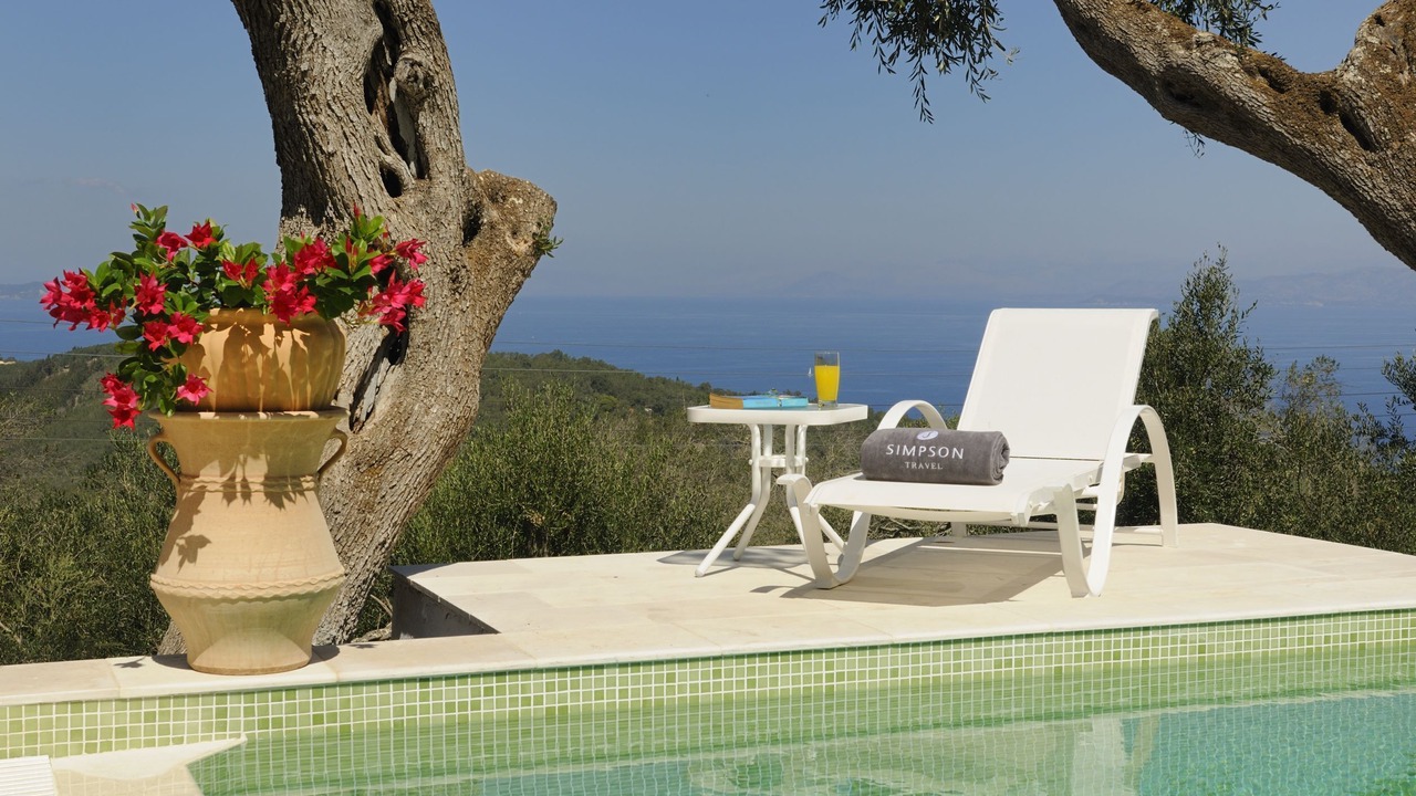 Photo of Outdoor in Paxos