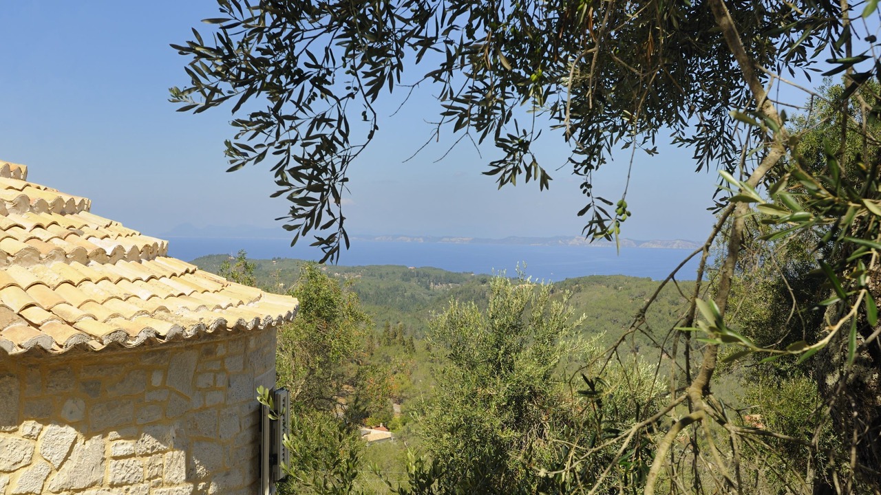 Photo of Outdoor in Paxos