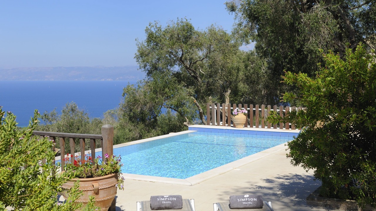 Photo of Outdoor in Paxos