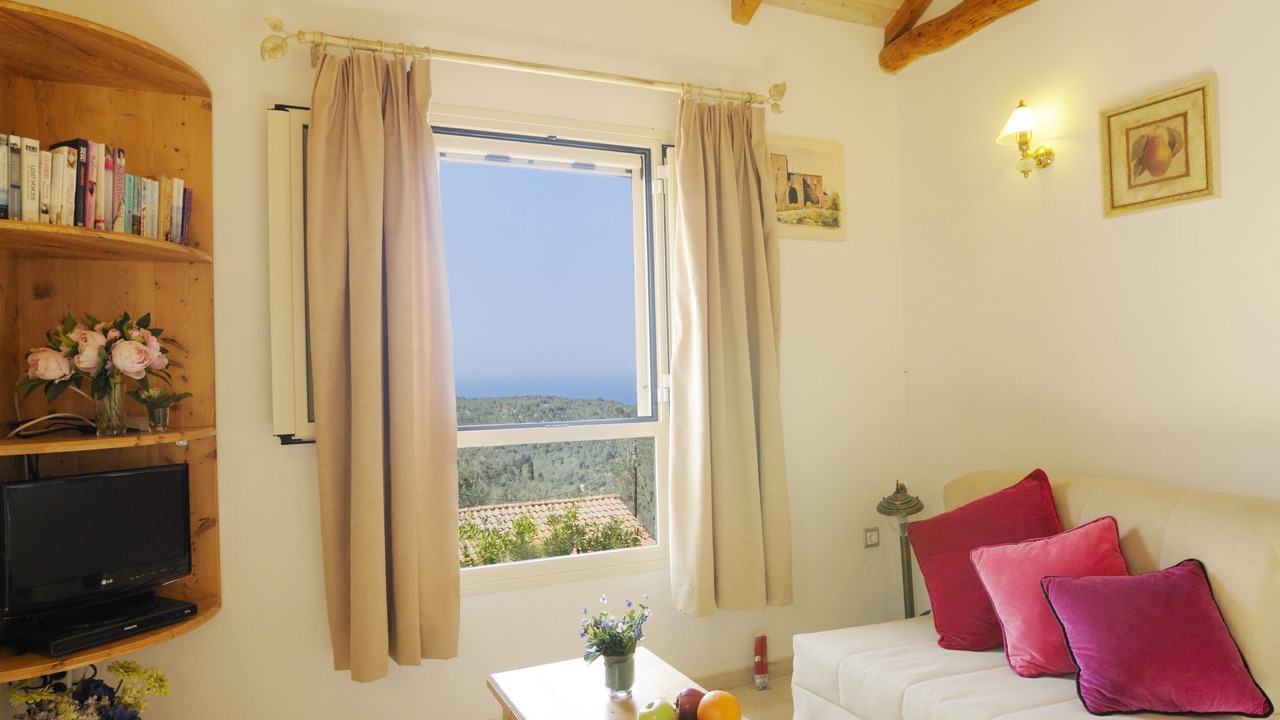 Photo of Livingroom in Paxos