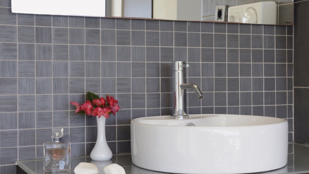 Photo of Bathroom in Sivota