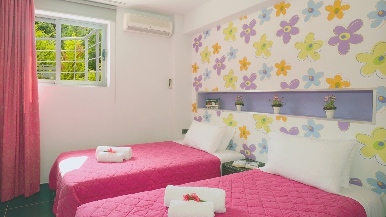 Photo of Bedroom in Sivota