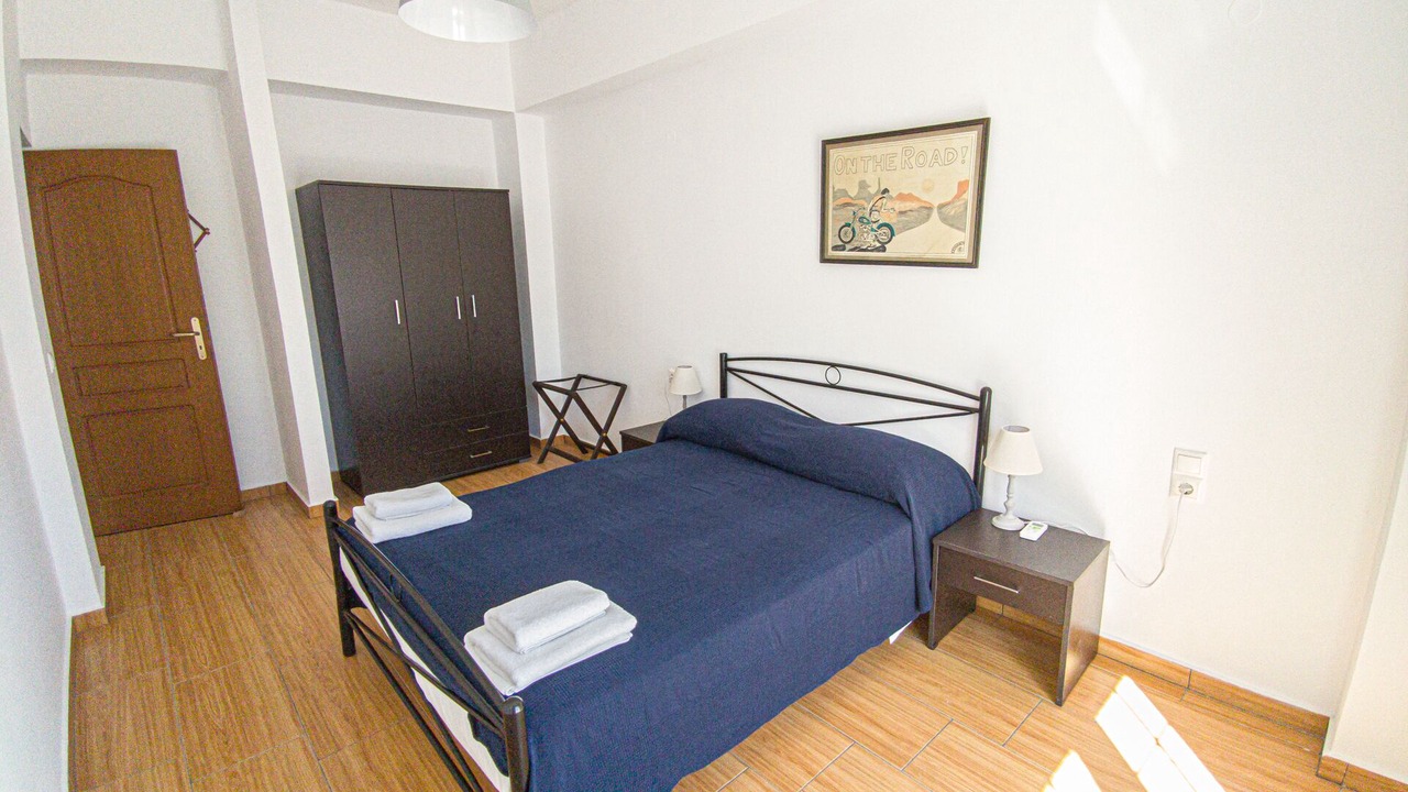 Photo of Bedroom in Polemarchi