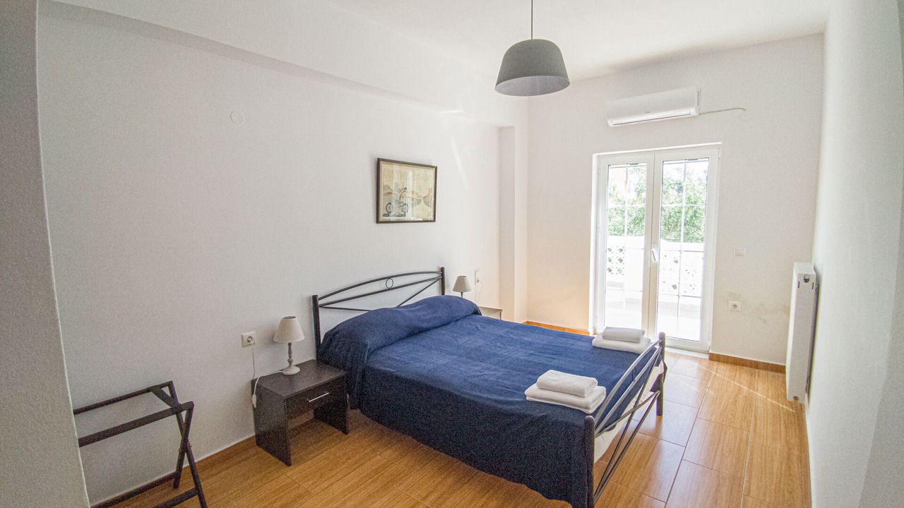 Photo of Bedroom in Polemarchi