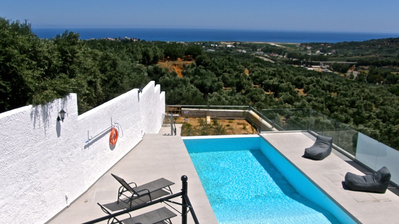 Photo of Outdoor in Polemarchi
