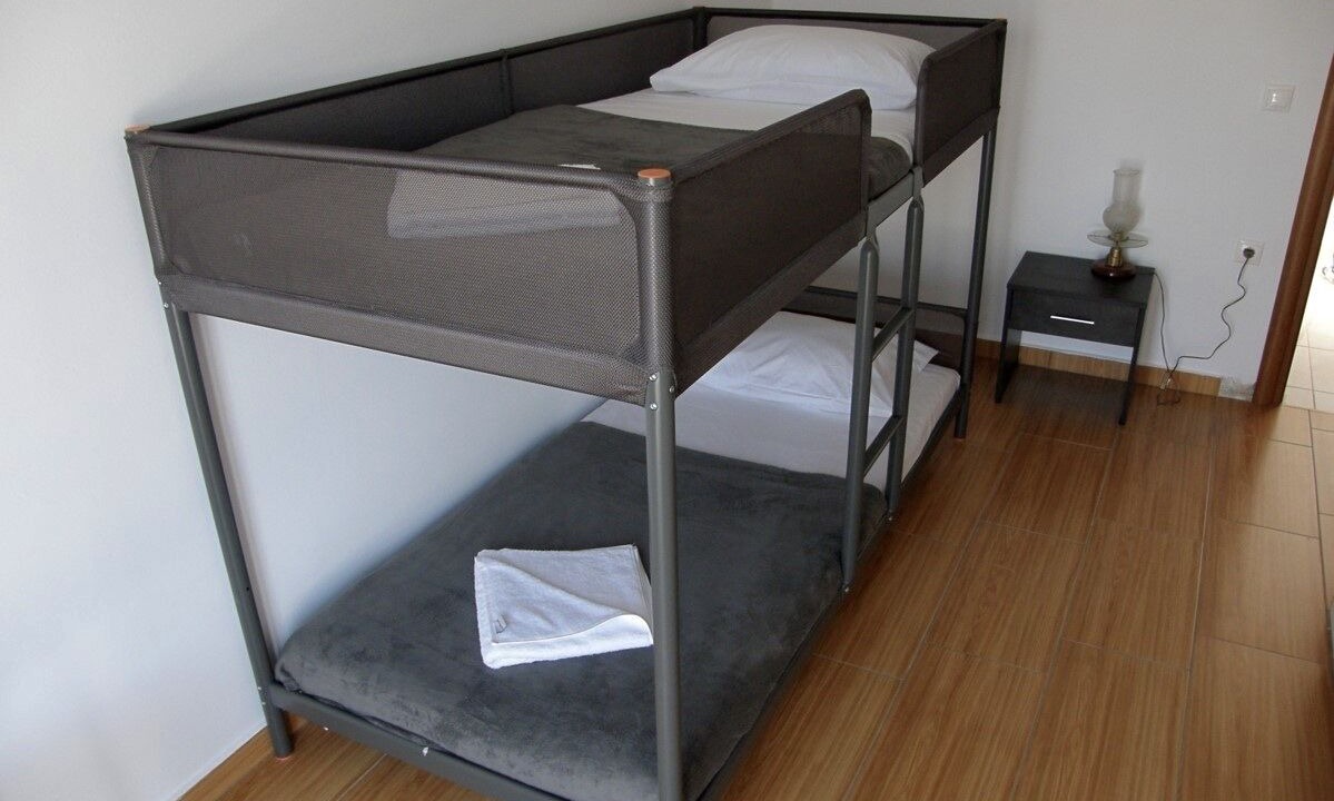 Photo of Bedroom in Polemarchi