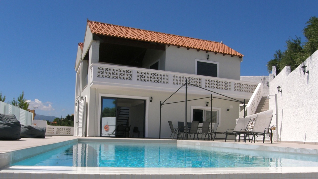 Photo of Outdoor in Polemarchi