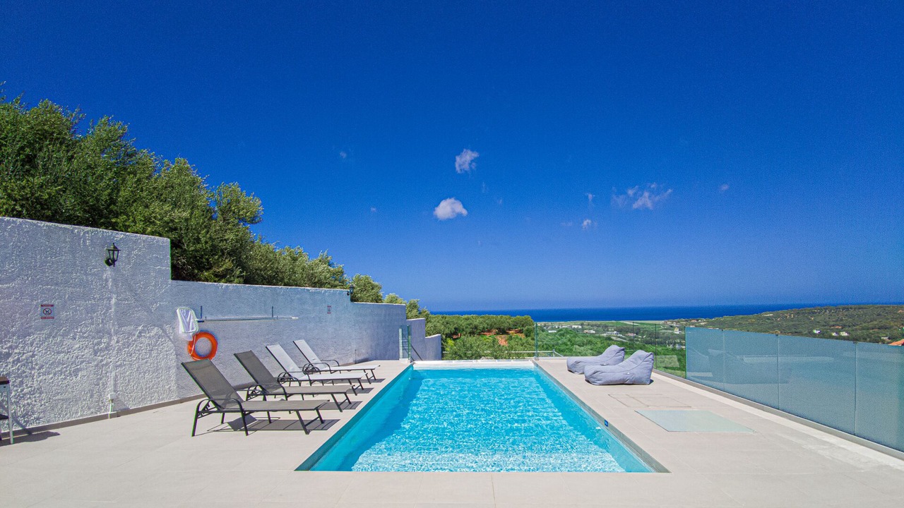 Photo of Outdoor in Polemarchi
