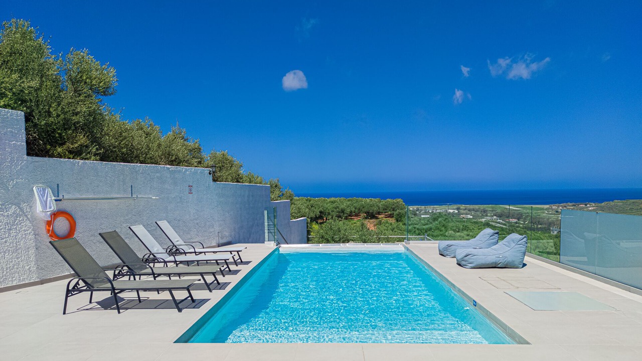Photo of Outdoor in Polemarchi
