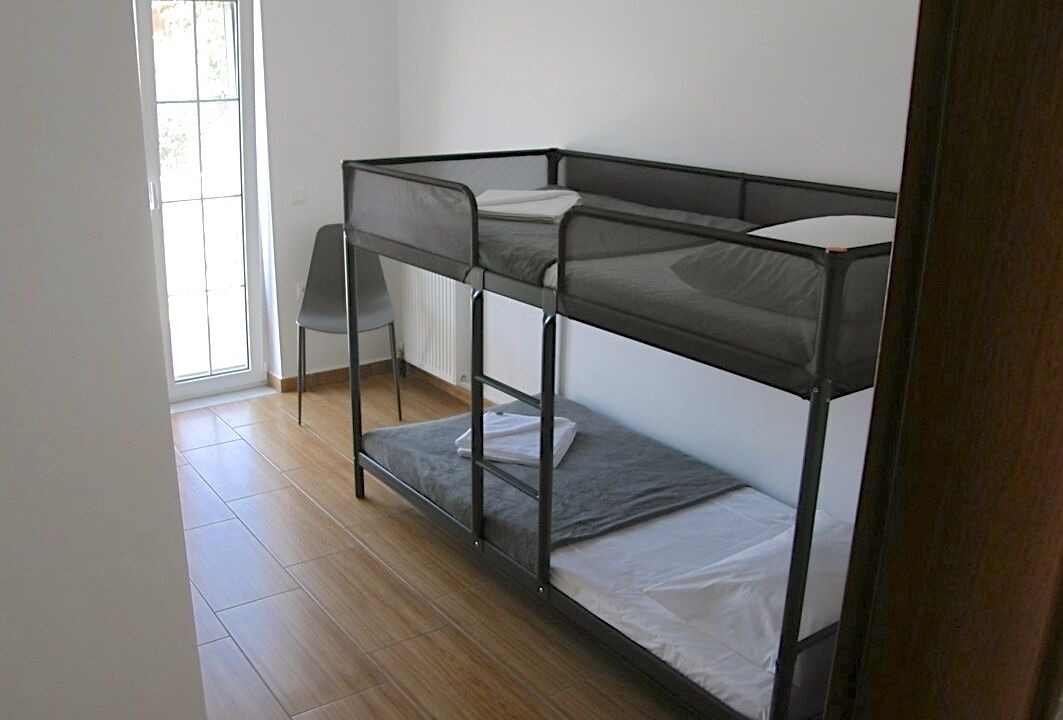 Photo of Bedroom in Polemarchi