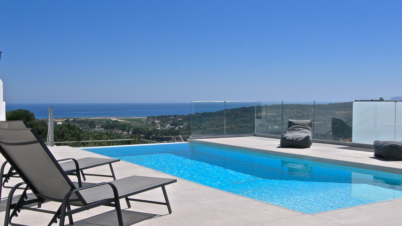 Photo of Outdoor in Polemarchi