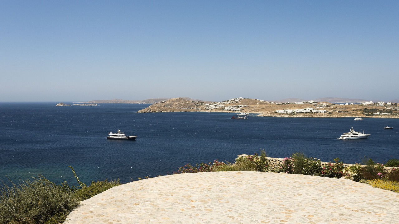 Photo of Others in Platis Gialos