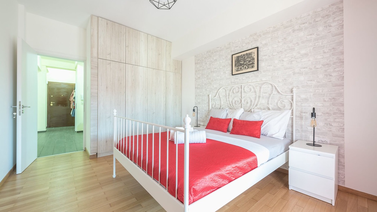 Photo of Bedroom in Omonia