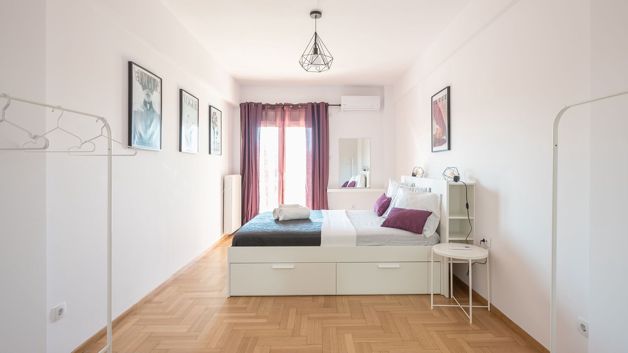Photo of Bedroom in Omonia
