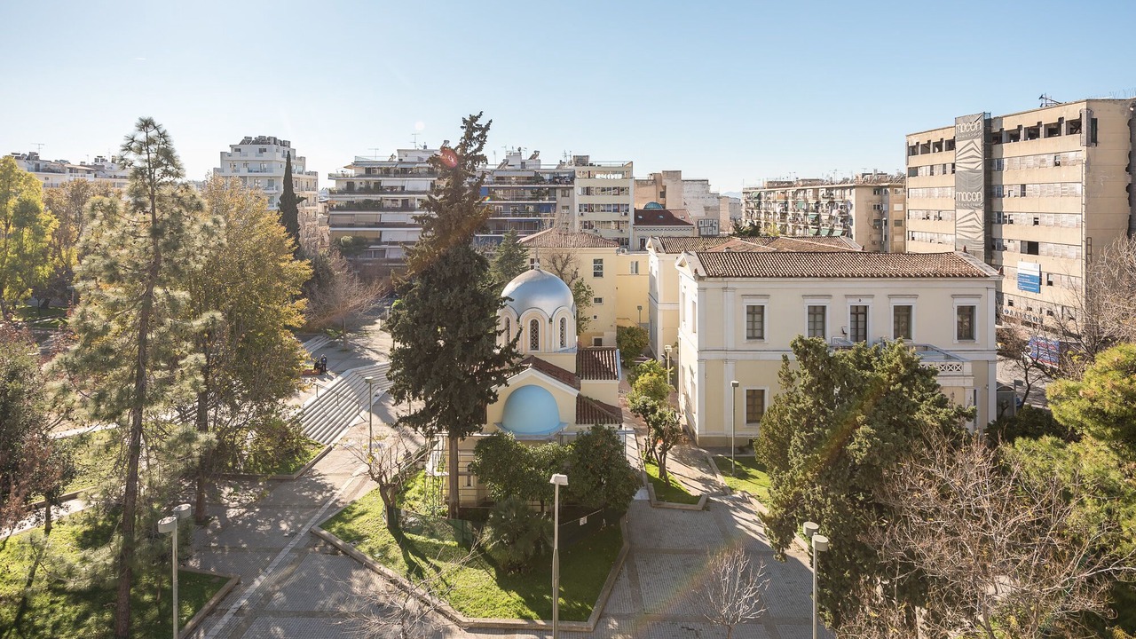 Photo of Others in Omonia
