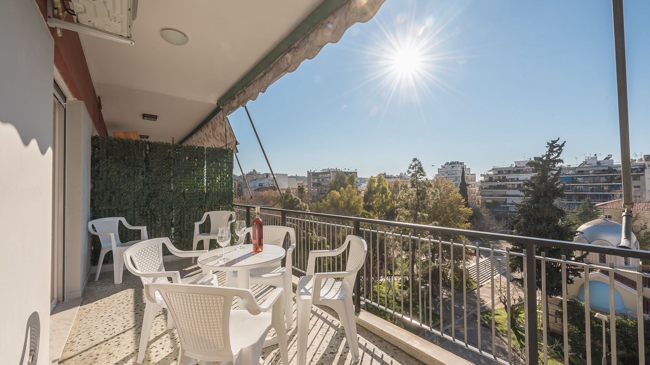 Photo of Outdoor in Omonia