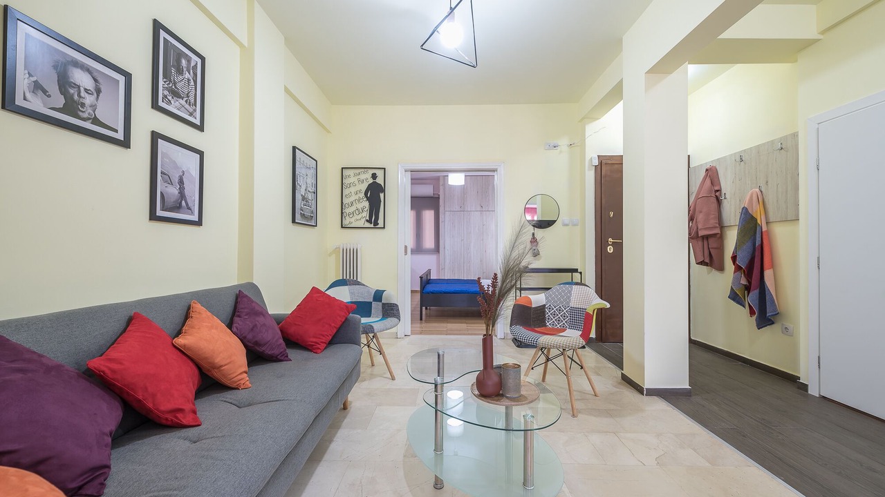 Photo of Livingroom in Omonia