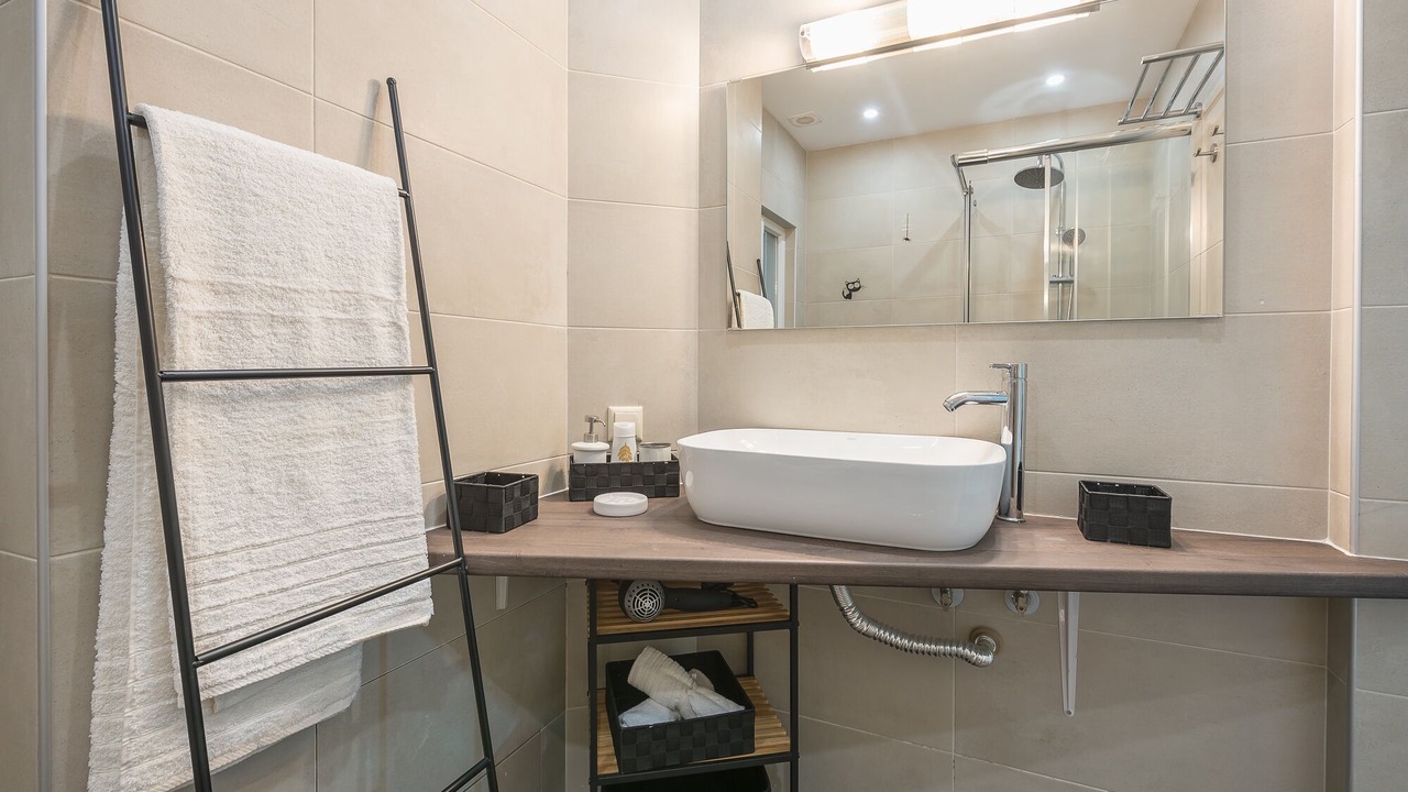 Photo of Bathroom in Omonia