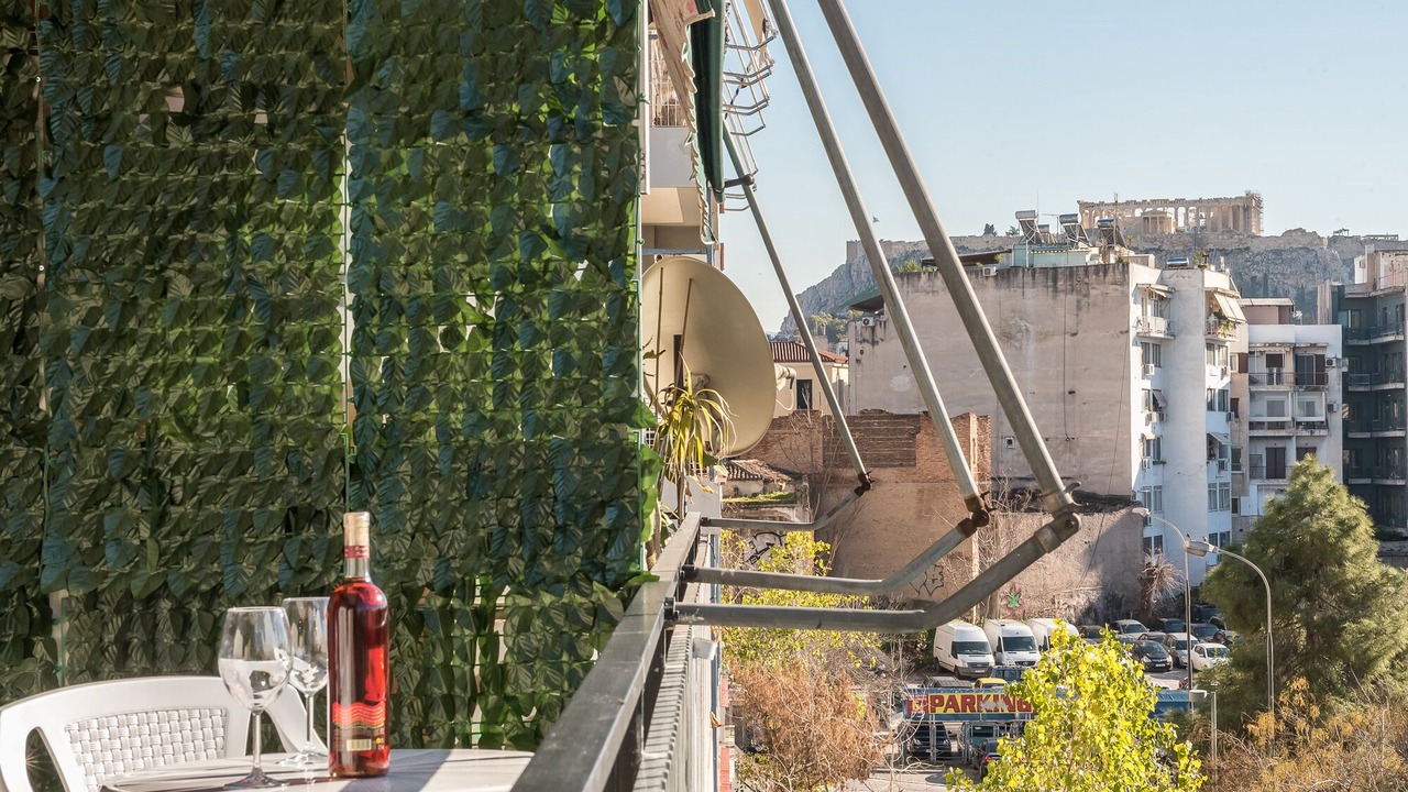 Photo of Outdoor in Omonia