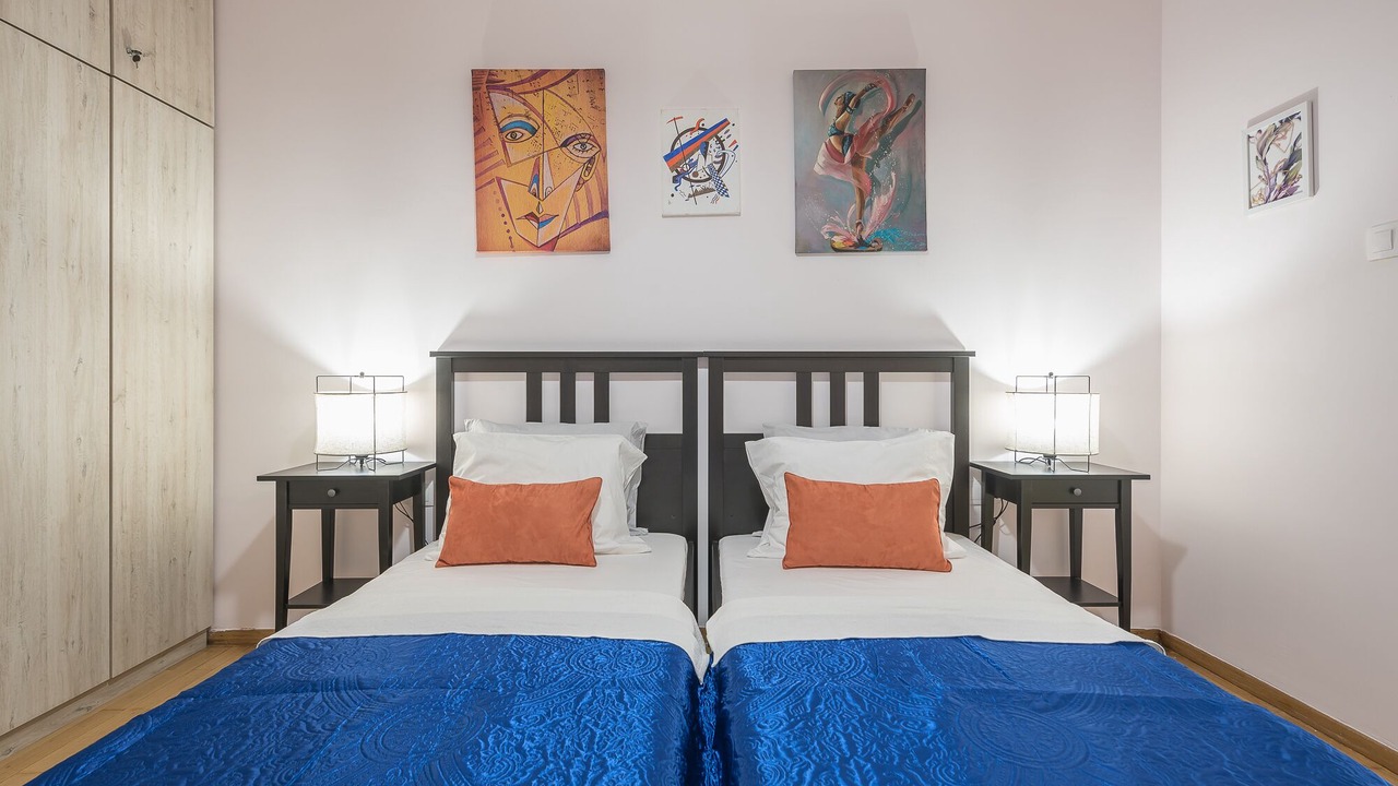 Photo of Bedroom in Omonia