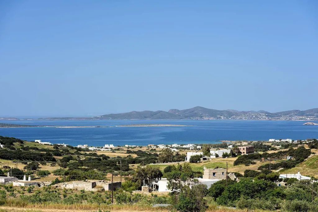 Photo of Outdoor in Paros