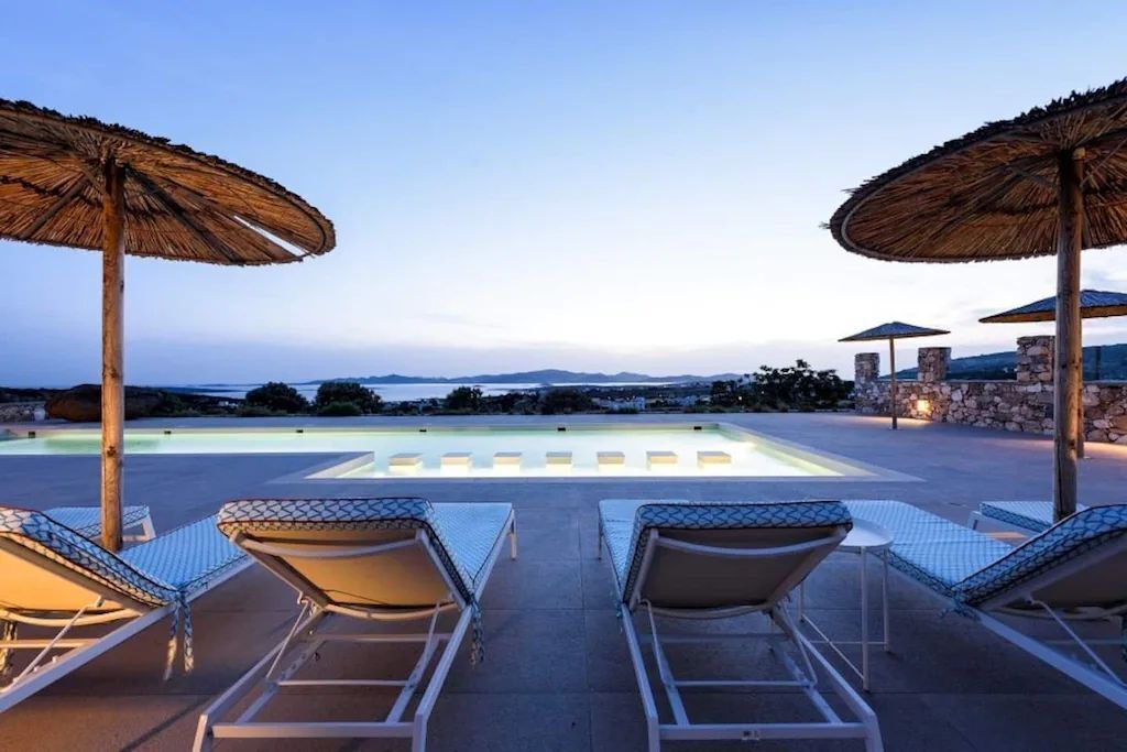 Photo of Outdoor in Paros