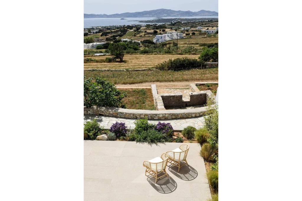 Photo of Outdoor in Paros