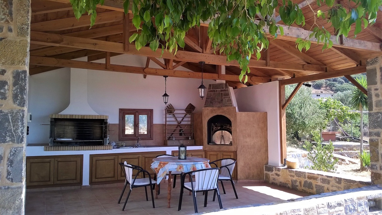 Photo of Outdoor in Kounelion