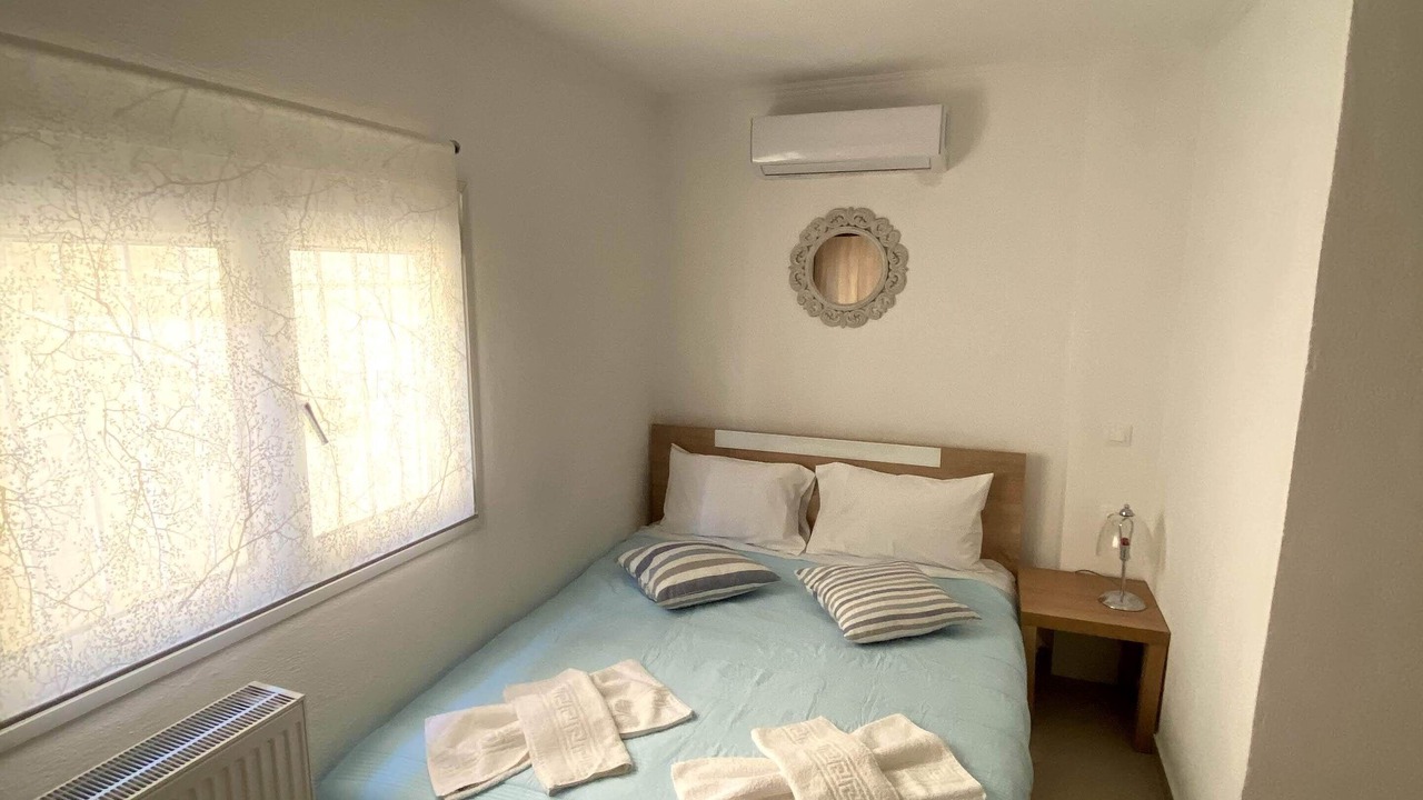 Photo of Bedroom in Thermaikos