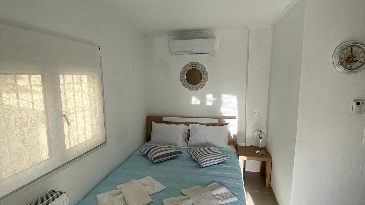 Photo of Bedroom in Thermaikos
