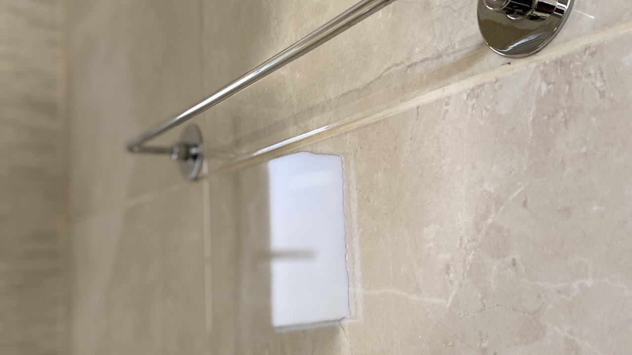 Photo of Bathroom in Thermaikos