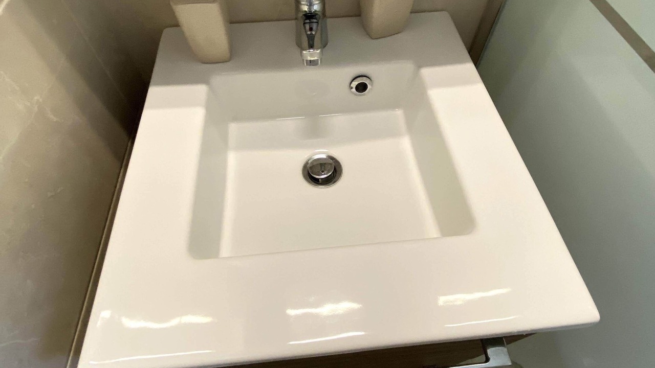 Photo of Bathroom in Thermaikos