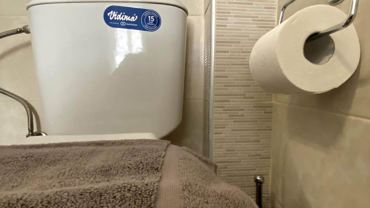 Photo of Bathroom in Thermaikos