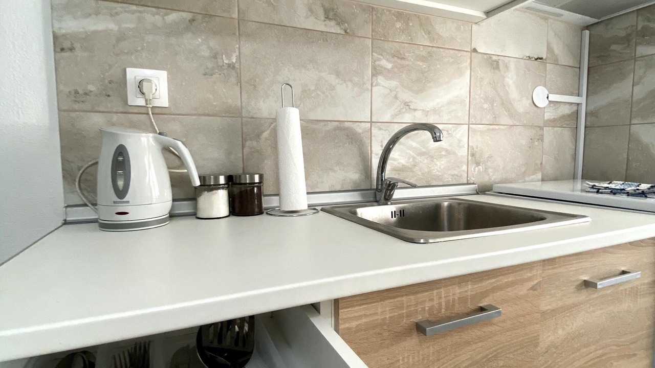 Photo of Kitchen in Thermaikos