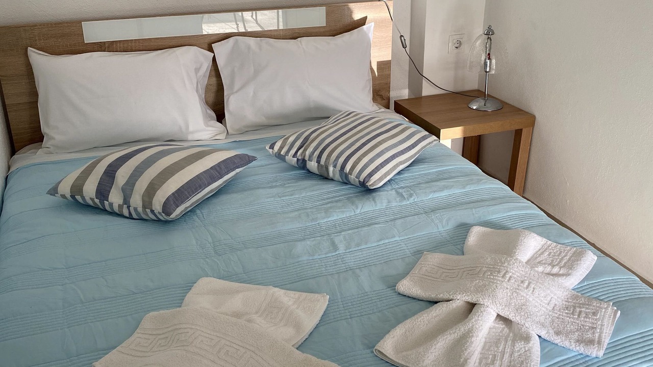 Photo of Bedroom in Thermaikos