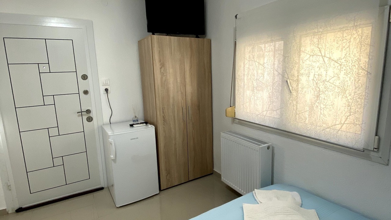 Photo of Bedroom in Thermaikos