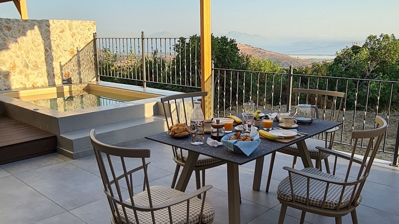 Photo of Outdoor in Kos