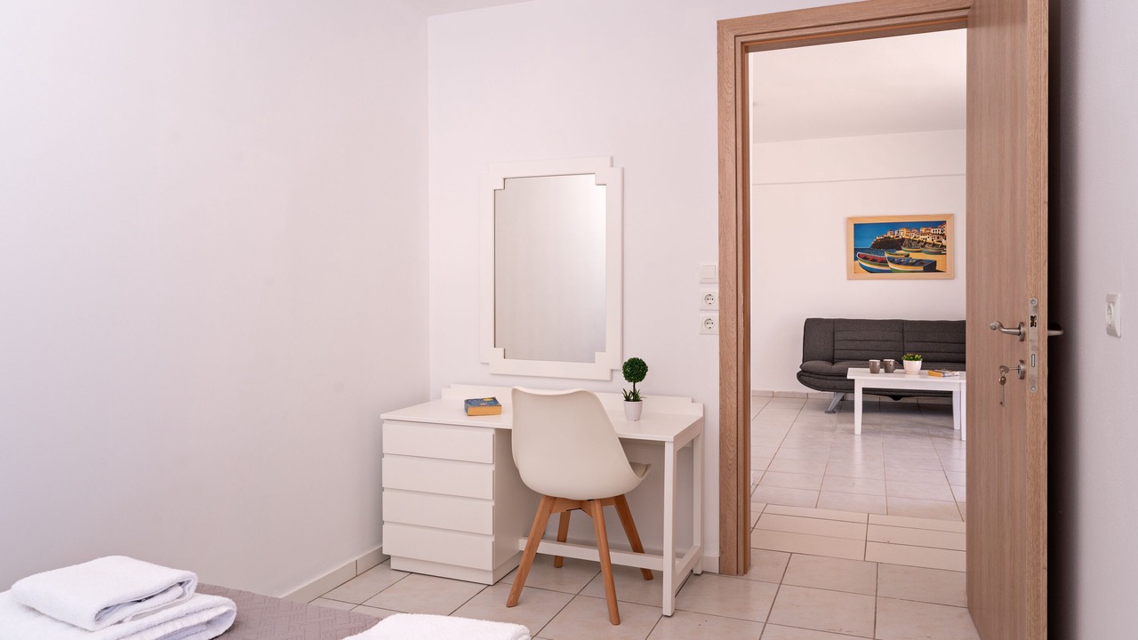 Photo of Bedroom in Sfakaki