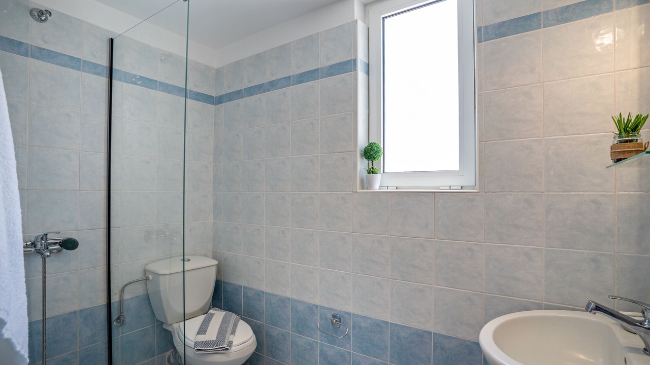 Photo of Bathroom in Sfakaki