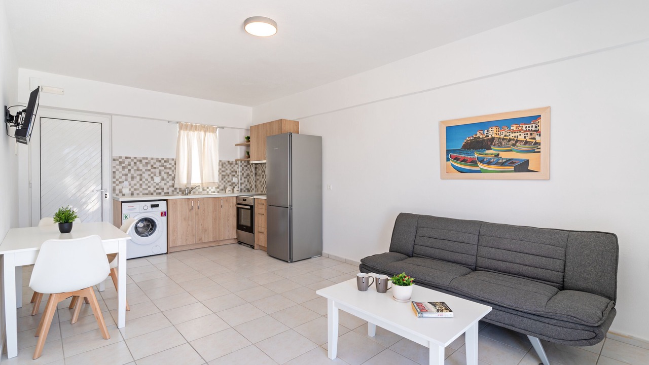 Photo of Livingroom in Sfakaki