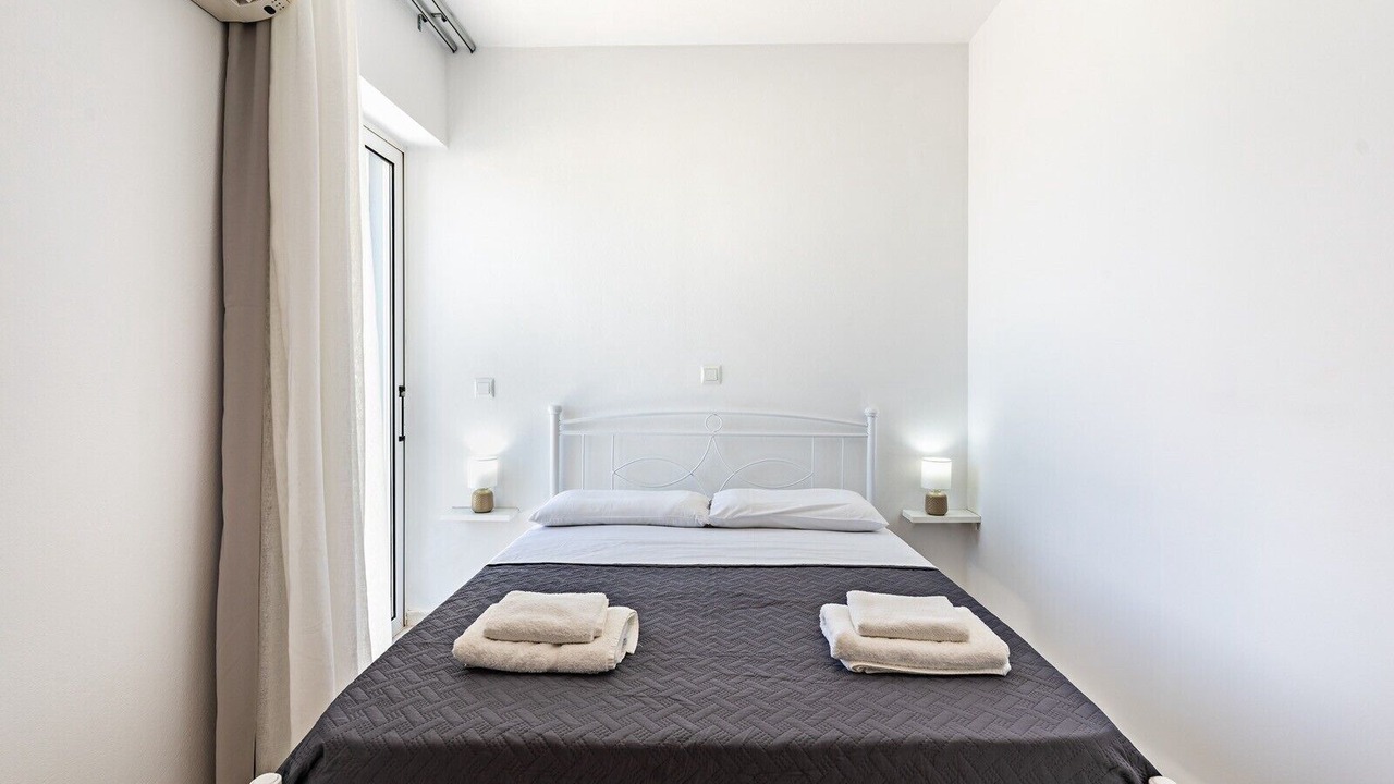 Photo of Bedroom in Sfakaki