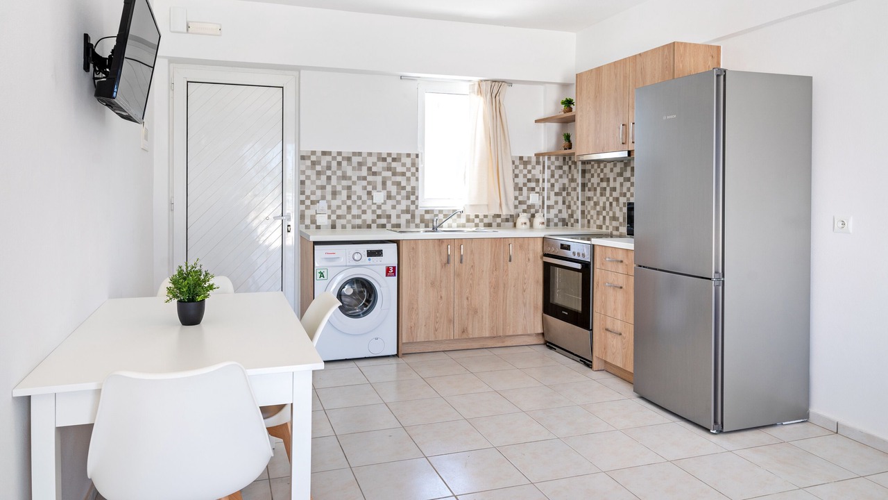 Photo of Kitchen in Sfakaki