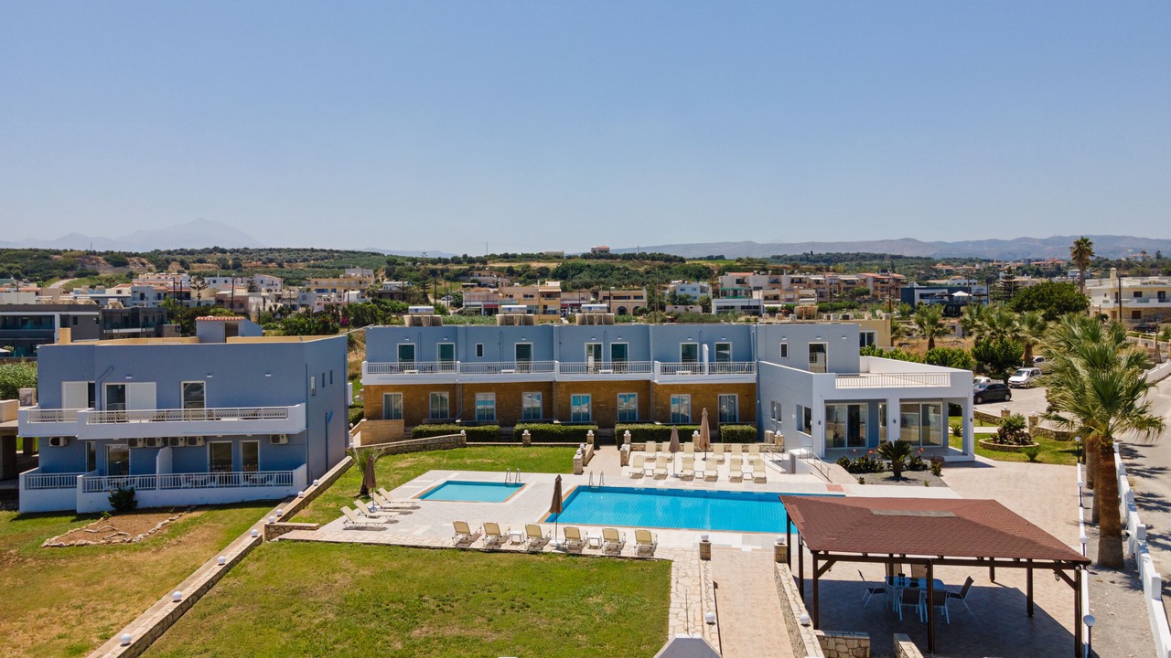 Photo of Outdoor in Sfakaki