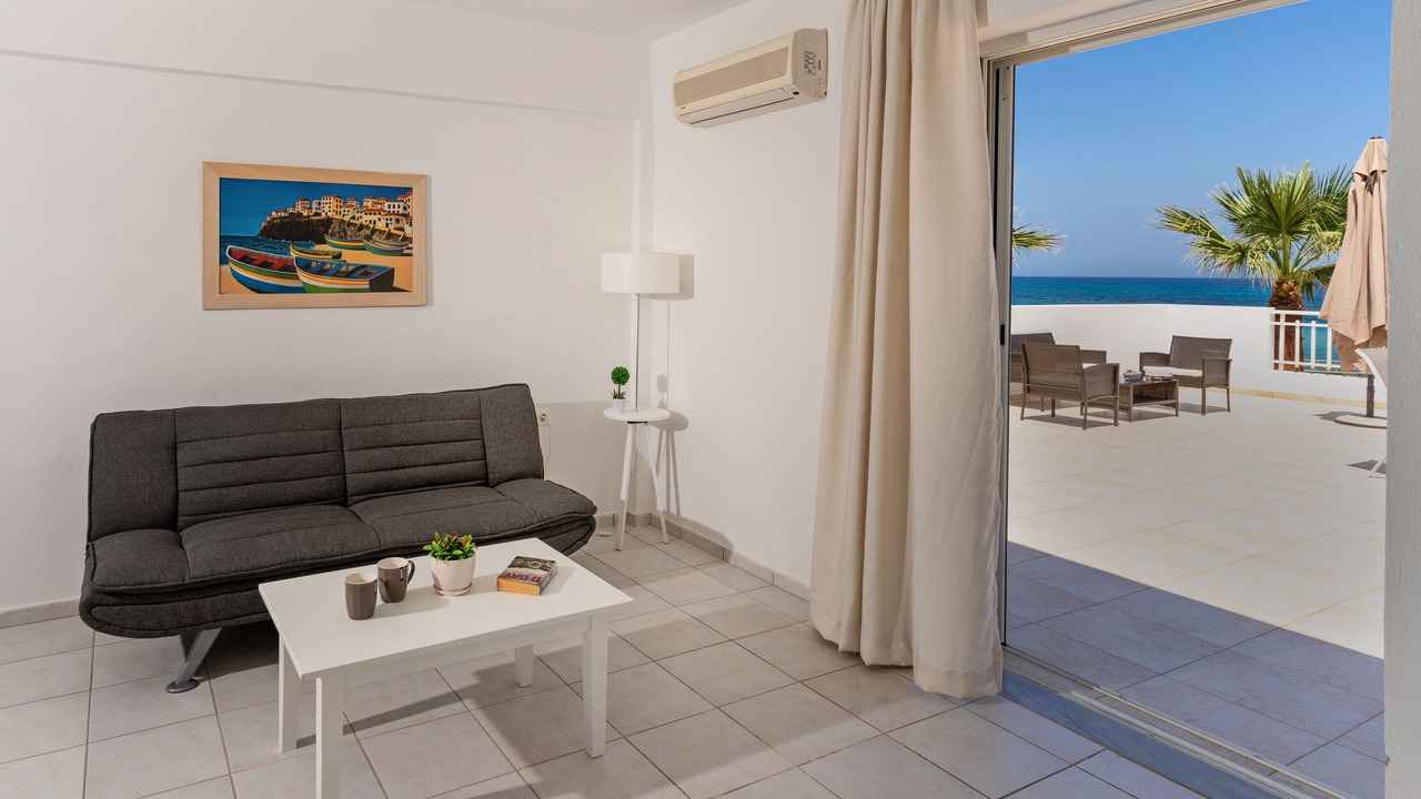 Photo of Livingroom in Sfakaki