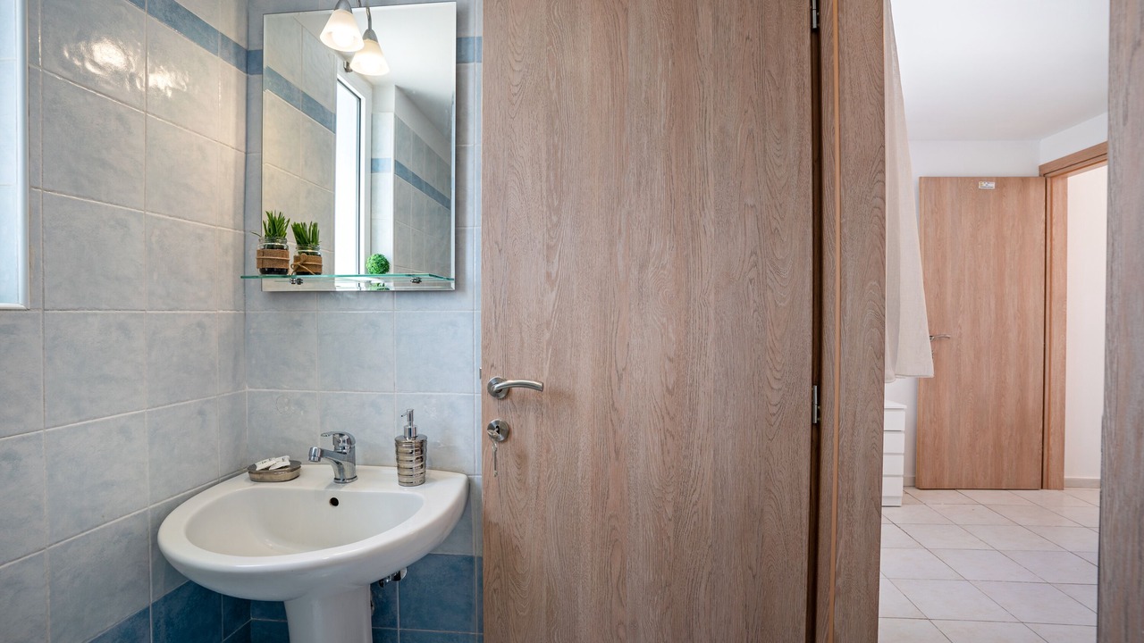 Photo of Bathroom in Sfakaki