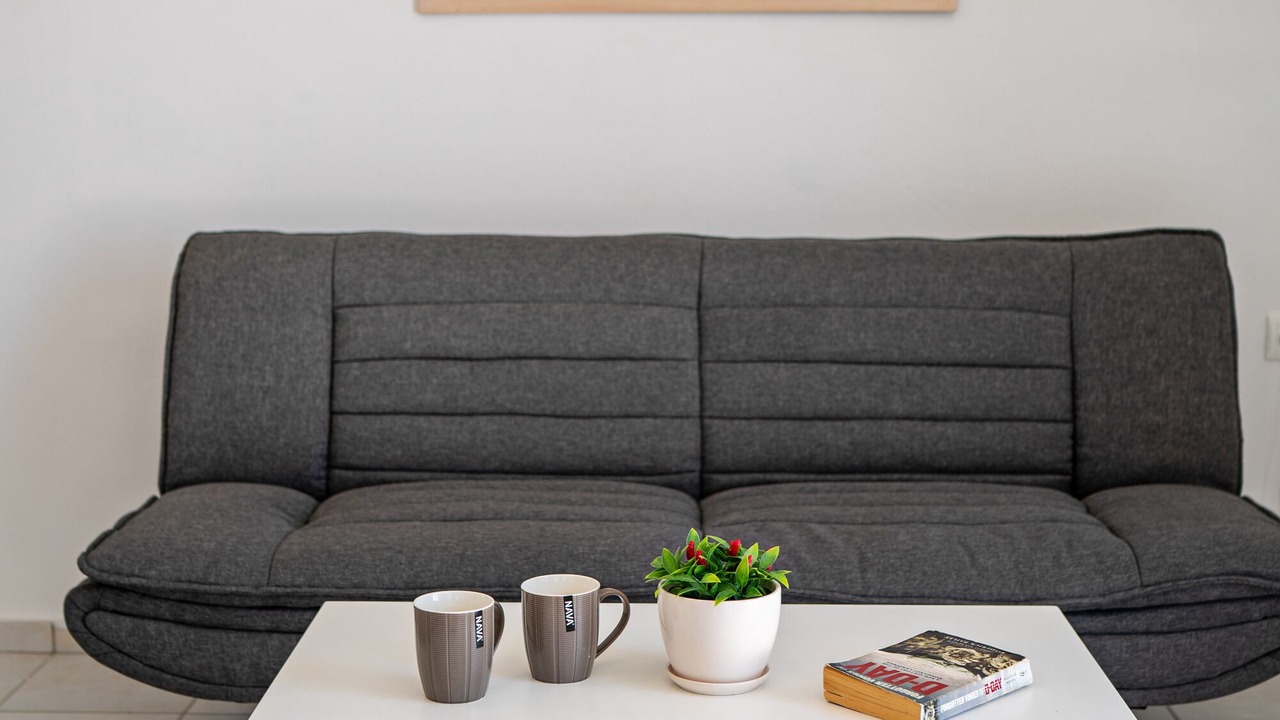 Photo of Livingroom in Sfakaki